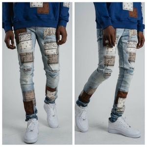 Gftd LA Jeans Men's Size 42